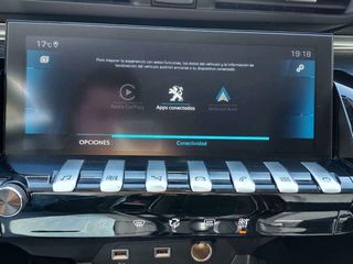 Peugeot 508 SW Allure BlueHDi 96kW