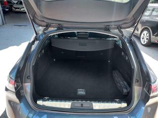 Peugeot 508 SW Allure BlueHDi 96kW