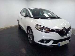 Renault Scénic 1.5 DCI ENERGY INTENS EDC AUT