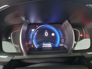 Renault Scénic 1.5 DCI ENERGY INTENS EDC AUT
