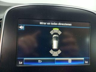 Renault Scénic 1.5 DCI ENERGY INTENS EDC AUT