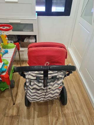 Vendo bugaboo camaleon