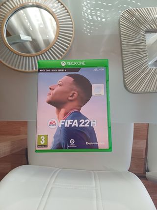 Fifa22