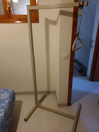 Trapecio incorporador