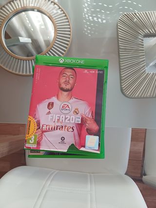 Fifa 20