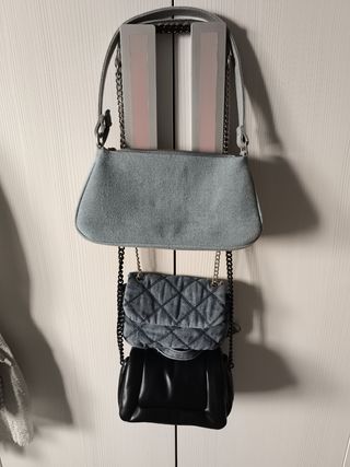 Bolsos STRADIVARIUS