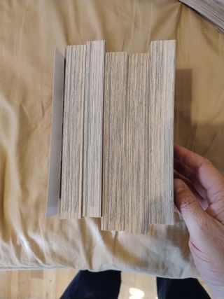 Kami-Kaze Volume 1 a 5