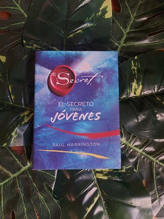 El secreto para jóvenes 