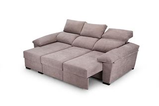 Sofá Chaiselongue Messina🤩
