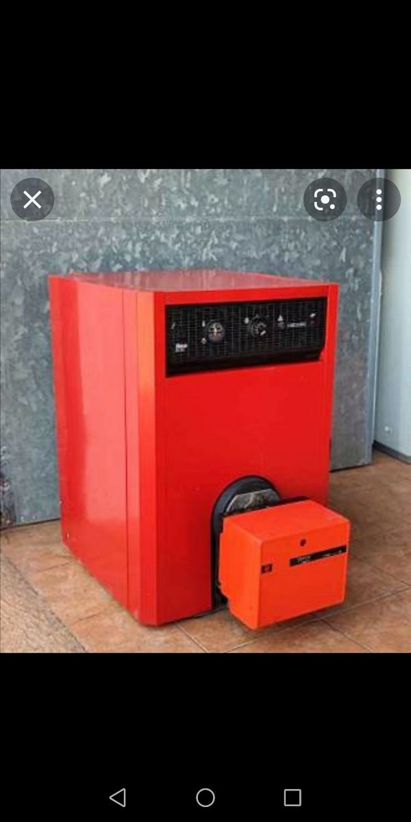 Chapa envolvente vente caldera roca G0 50 20