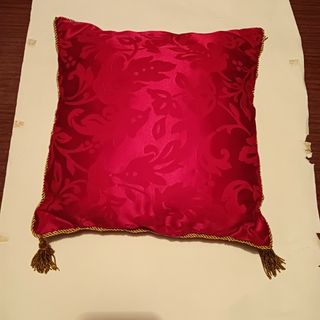 Cuscino per cerimonie