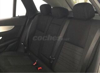 Mercedes-Benz GLC SUV (253) 2016 AMG exterior 
