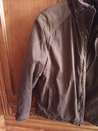 Parka