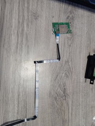 Sony Bravia wifi antena
