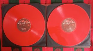 VINILO QUEEN LIVE TOKYO 1985