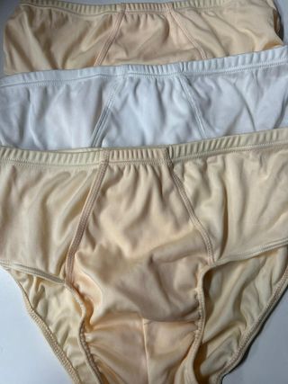 3 Slips Ferrys Vintage