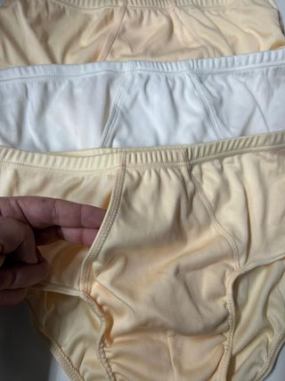 3 Slips Ferrys Vintage