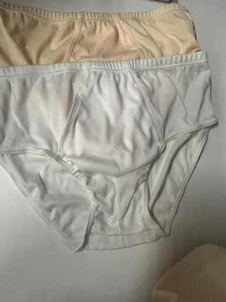 3 Slips Ferrys Vintage