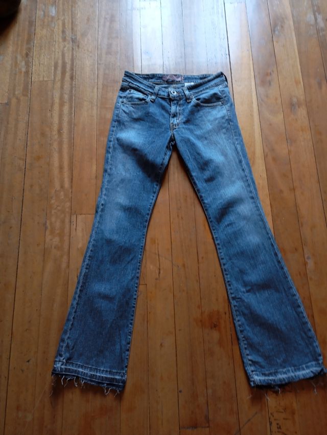 Levi's 518
