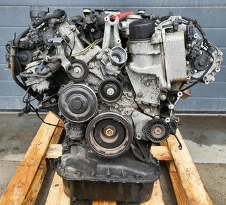 MOTOR MERCEDES M272.967 3.5 GASOLINA 272CV