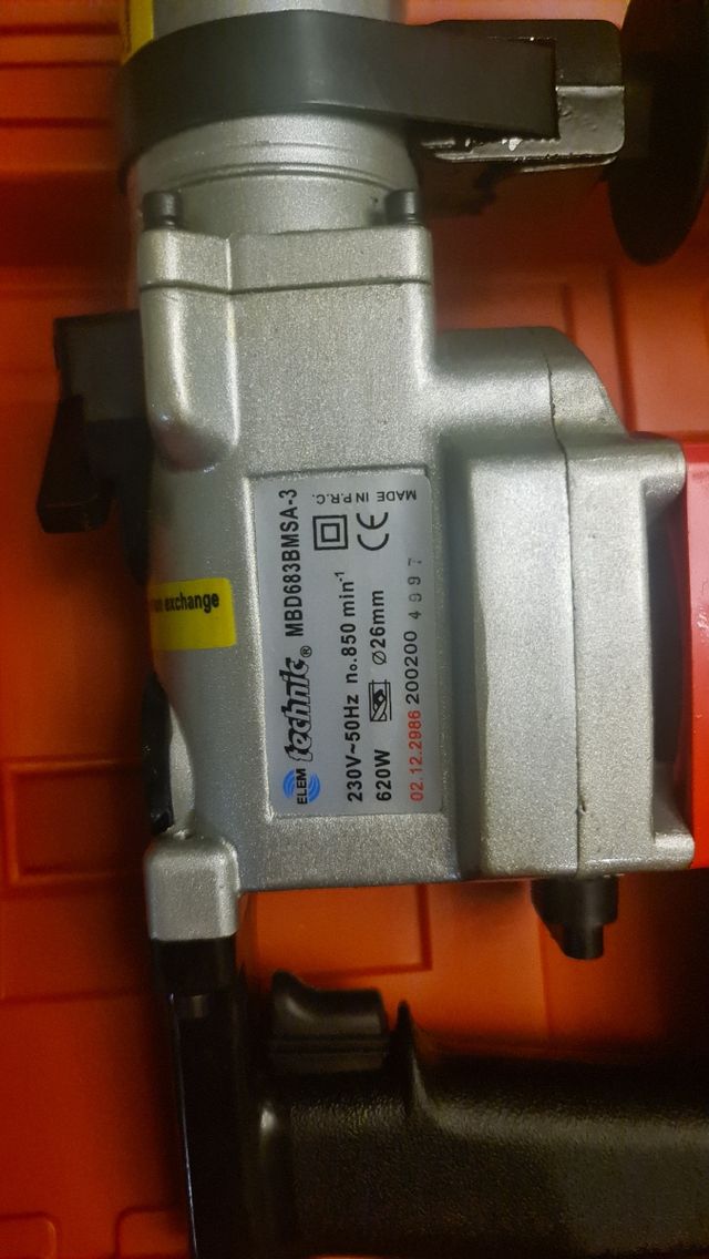 Martillo percutor nuevo