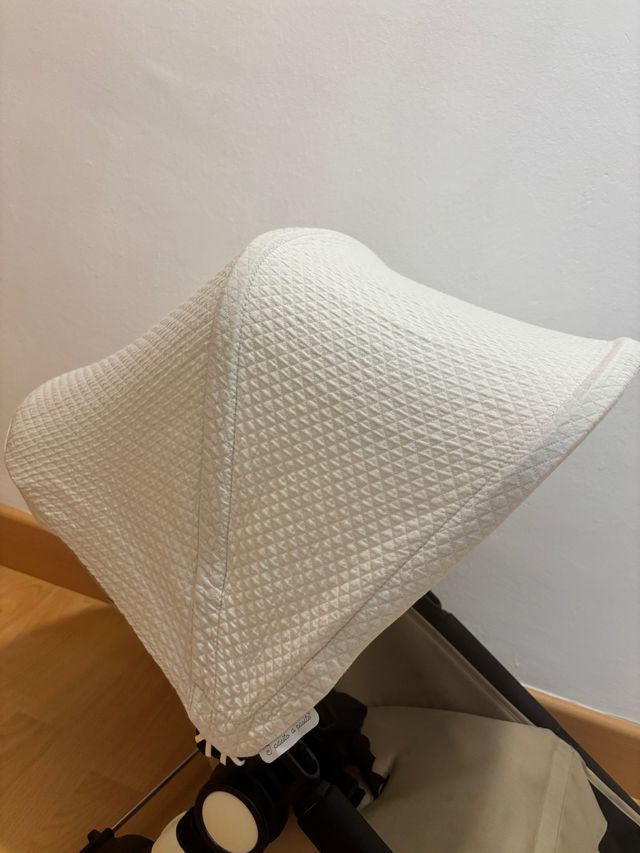 Capota Bugaboo Camaleón 3