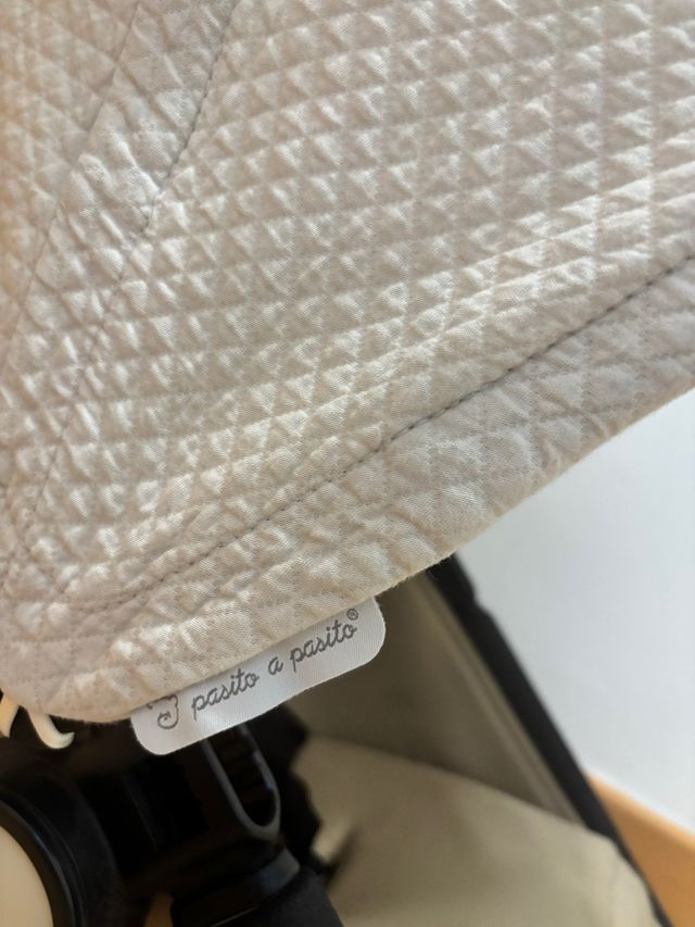 Capota Bugaboo Camaleón 3