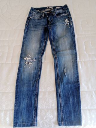 Jeans donna