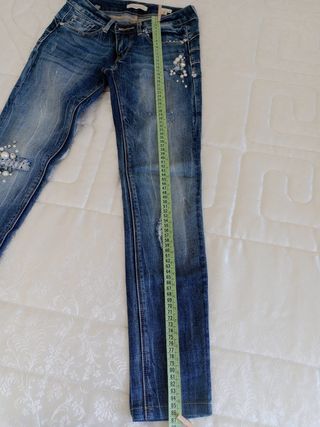Jeans donna