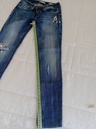 Jeans donna