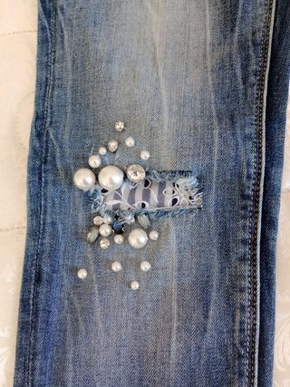 Jeans donna