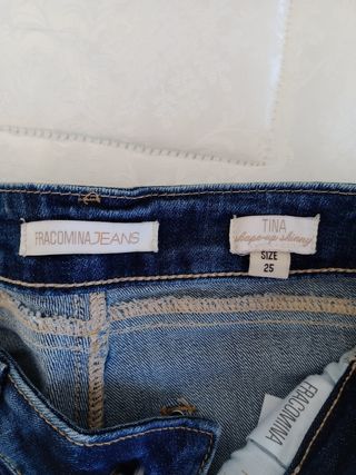 Jeans donna