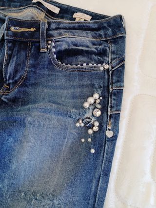 Jeans donna