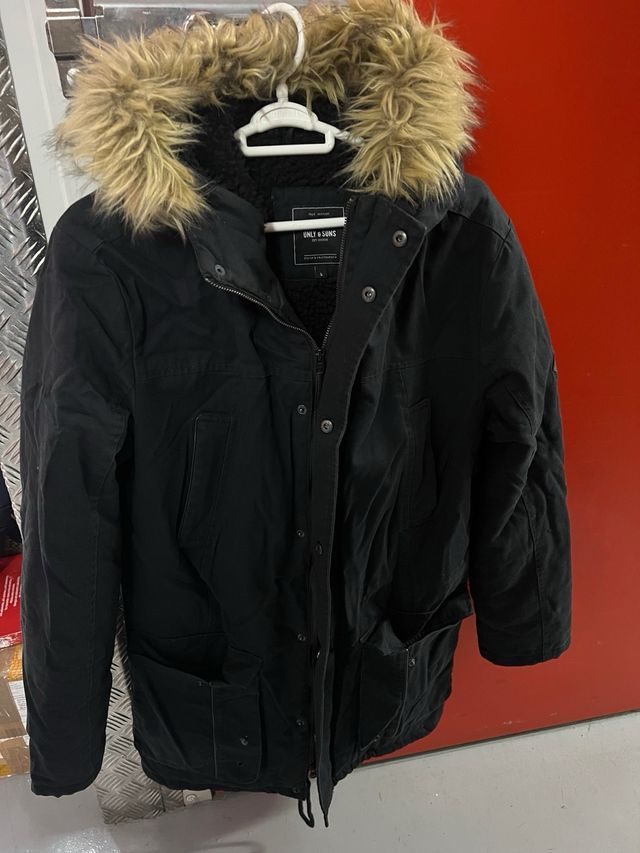 Parka ONLY & SONS