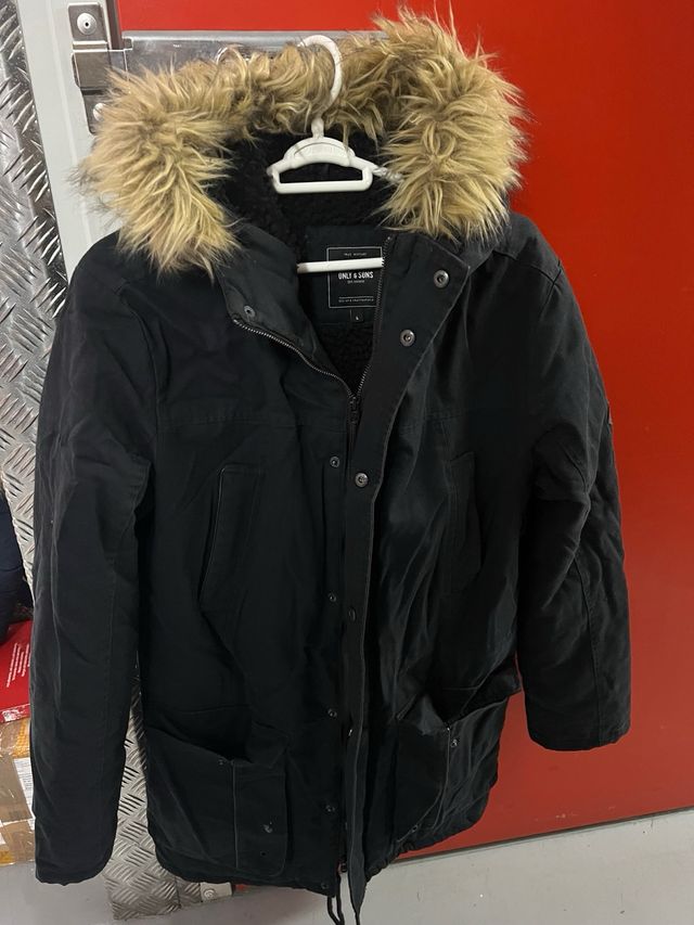 Parka ONLY & SONS