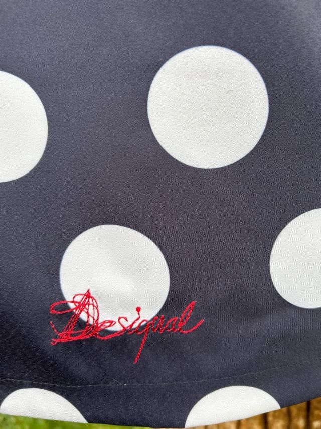 Vestito Desigual Tg38