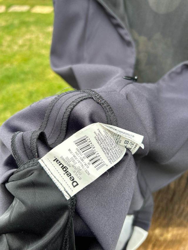 Vestito Desigual Tg38