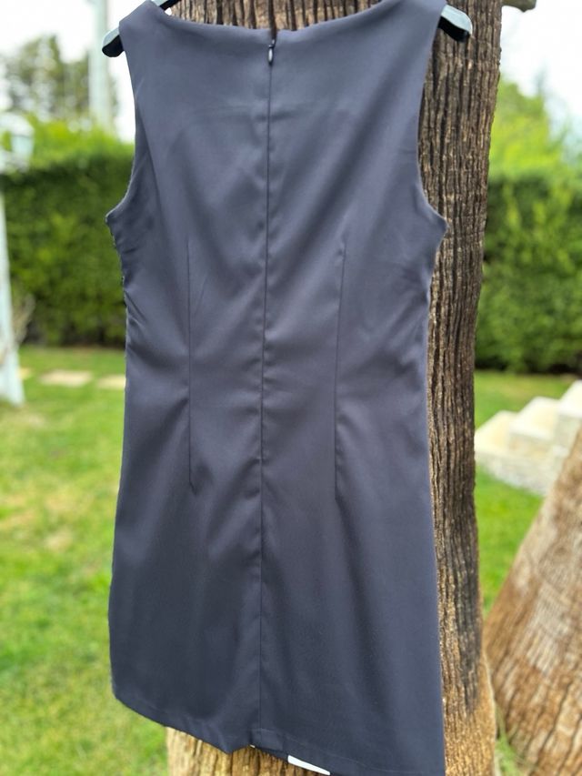 Vestito Desigual Tg38