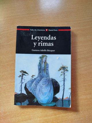 Rimas y Leyendas