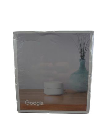 Google Wifi Router Inalámbrico 