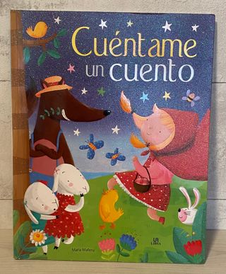 Cuento infantil