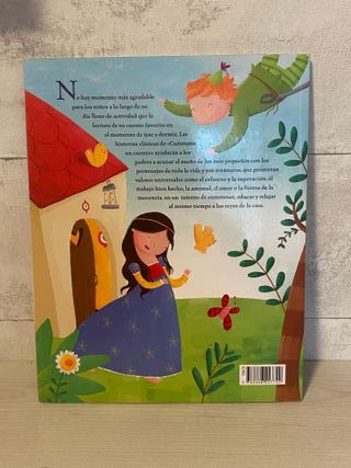 Cuento infantil