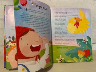 Cuento infantil