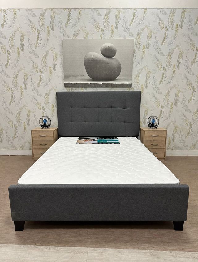 Cama ! Super Oferta Nueva!