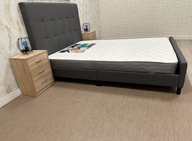 Cama ! Super Oferta Nueva!