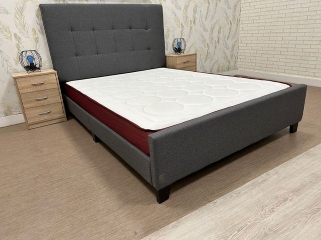 Cama ! Super Oferta Nueva!