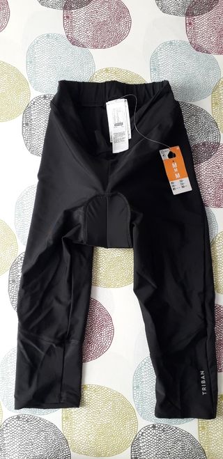 Maillot - Culotte para bici