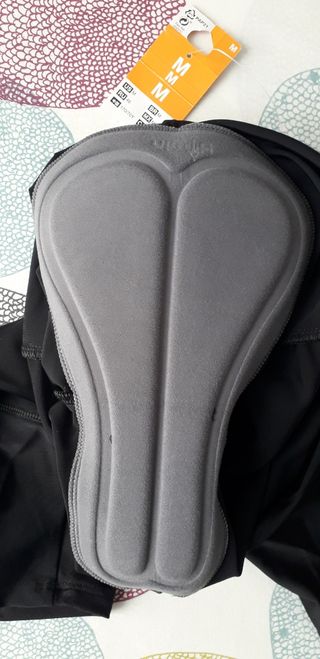 Maillot - Culotte para bici