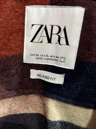 Sobre Camisa