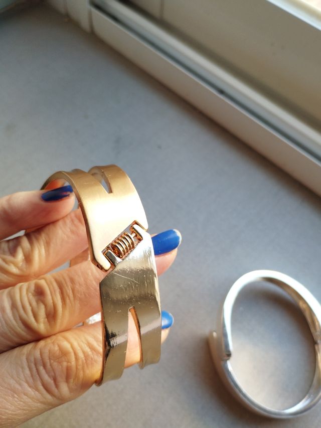 Pulsera mujer 